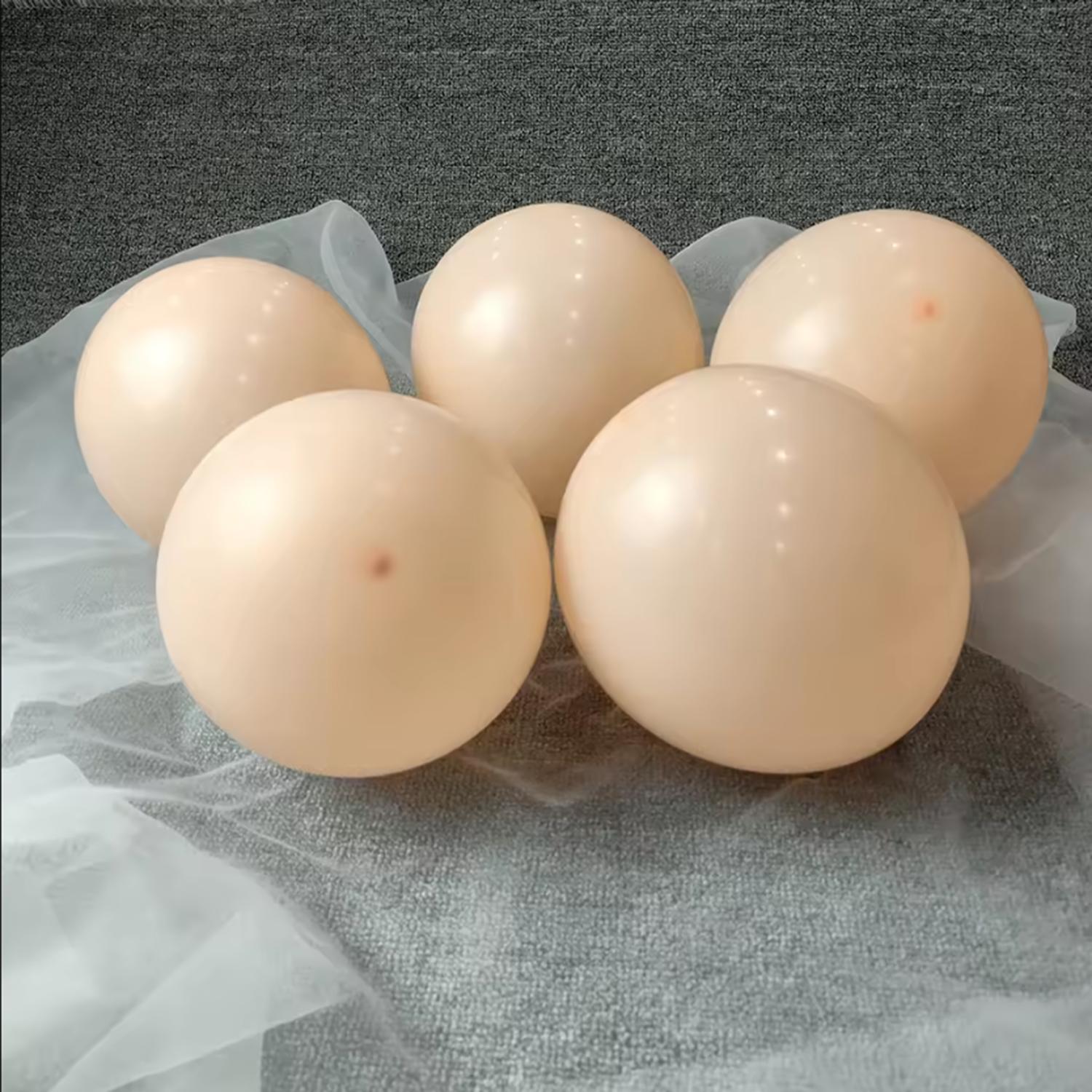 

5/10/12/18inch Pink Blue Rose Red Green White Purple Macaron Latex Balloons Birthday Party Wedding Decoration Baby Shower Globos 5inch 50pcs