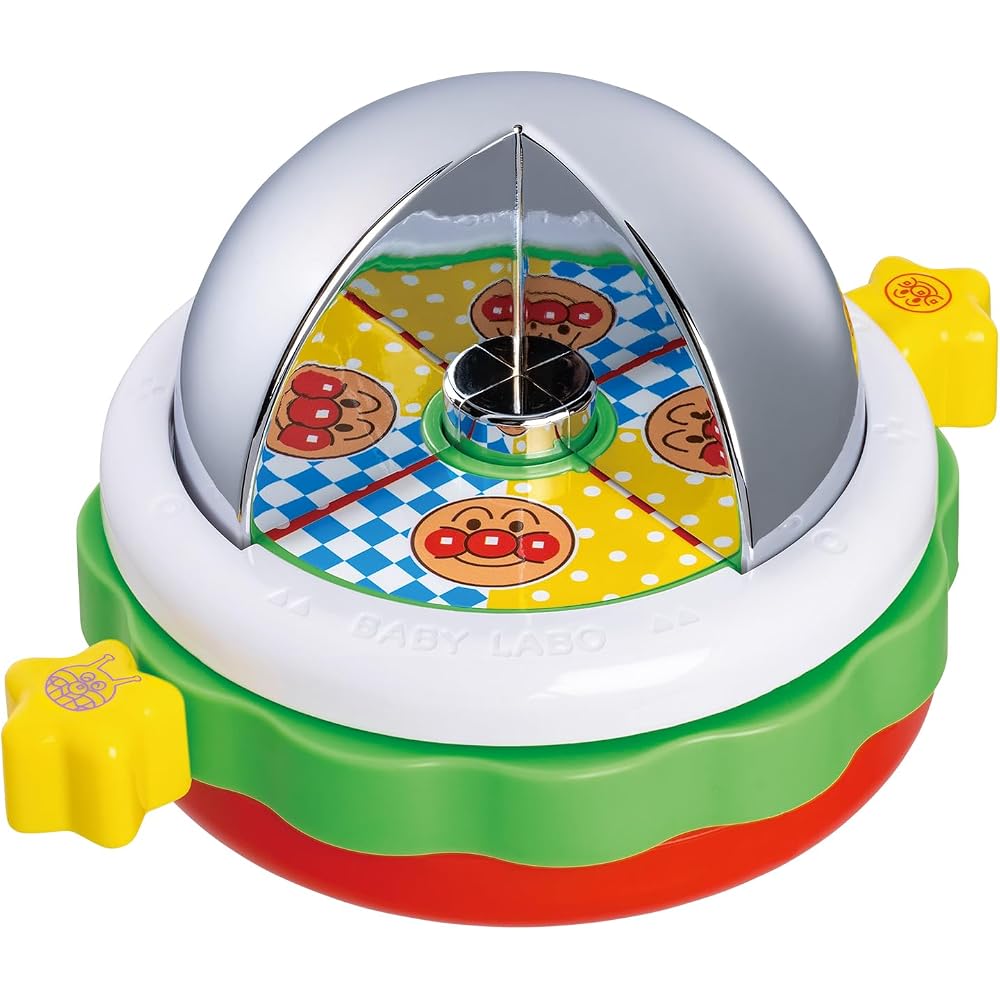 [BANDAI (BANDAI)] Baby Lab ~Nurture Your Brain~ You can play for a long time with a mysterious mi...
