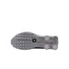 Nike Shox R4 Outdoor Shoes Men's Low Top White IR5163-001
