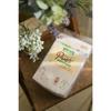 [Value Pack] Cotton Lab Organic Cotton Pads L Size 120 Sheets, 2-Pack