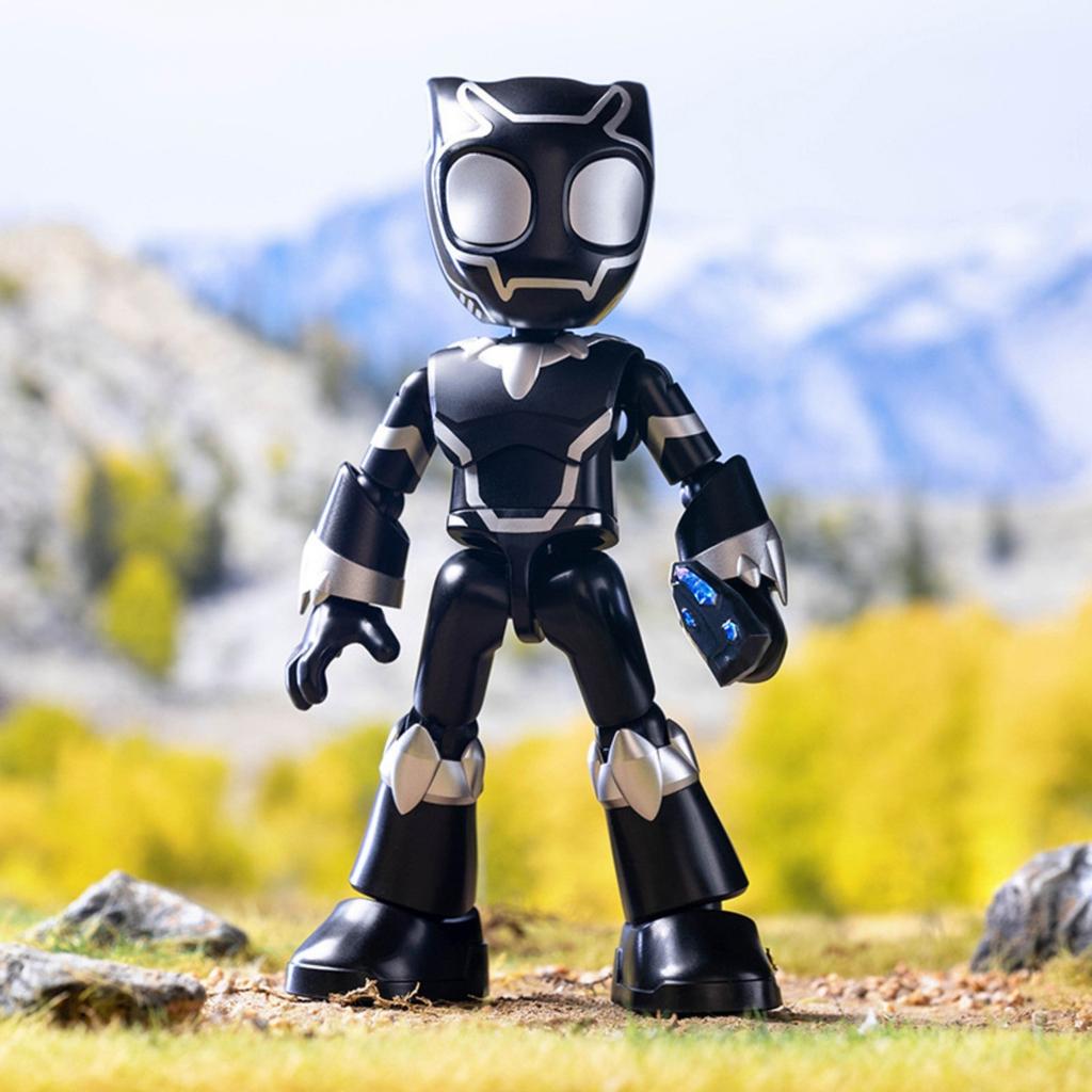Kreative Anime-Figuren, Puppen-Ornamente-Modelle
