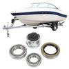 7pcs 3500 LB Trailer Wheel Hub Bearing Kit L68149 L44649