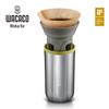 WACACO Cuppamoka Portable Pour-Over Coffee Maker & Insulated Mug