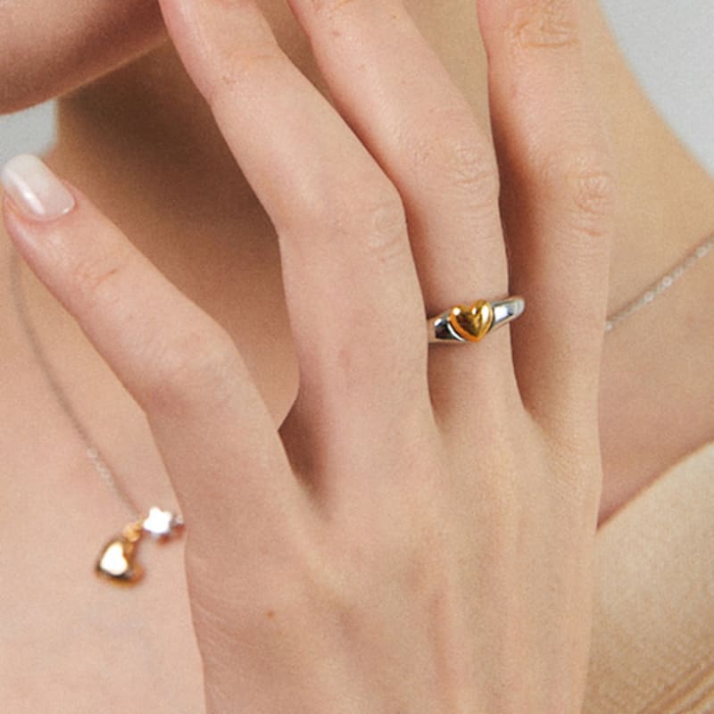 

apple pie order Heart Combi R. MIX