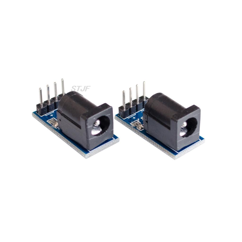 Beste Preise!!! 5 STÜCK/LOS DC-Netzteilmodul für DC-Netzteilplatte