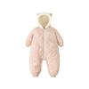 Minibala Baby & Toddler Winter Romper