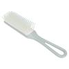 Vented Design Detangling Hair Brush Portable Hair Styling Brush Detangler Brush  For Travel Use