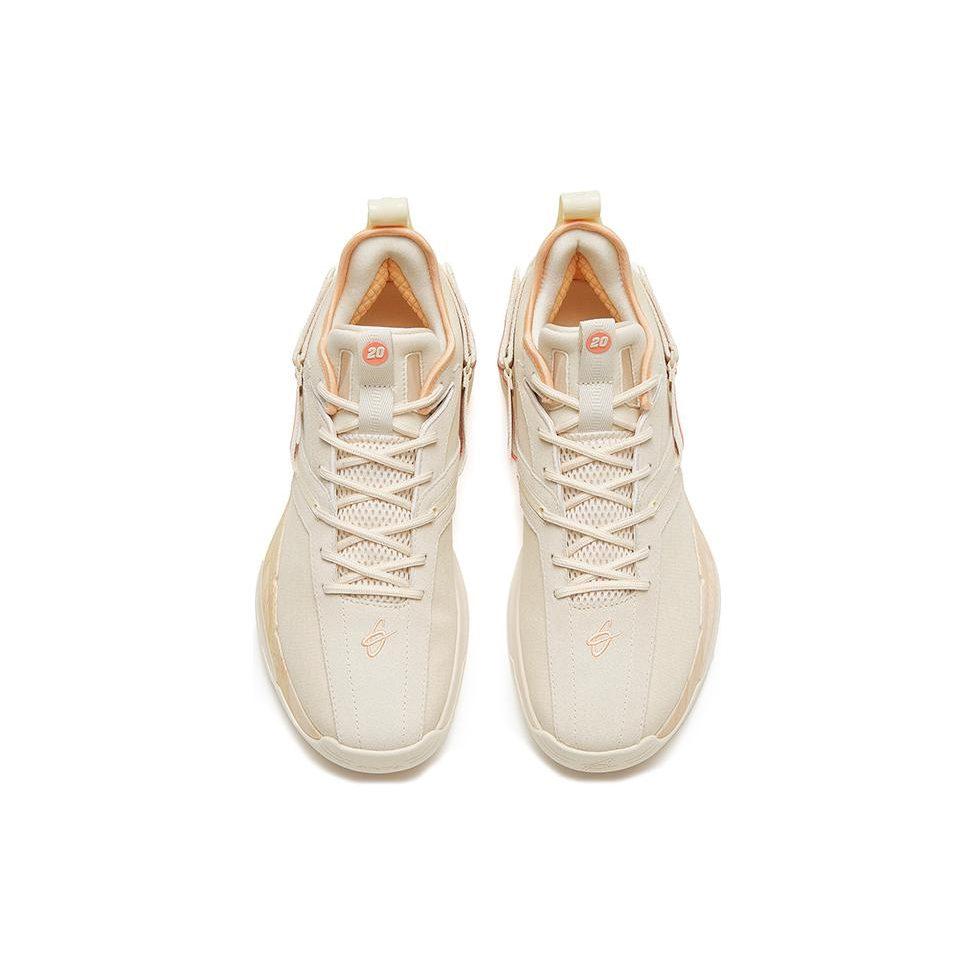 Anta GH3 Nitrogen Technology Textile, Synthetic Leather, TPU 112241103-2