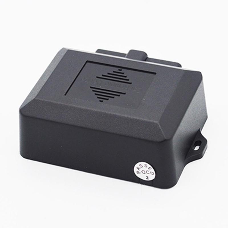 Automatic Car Window Lifter Closer Auto Accessories Universal Power Window Door Closing Module for 4 Doors Alarm System
