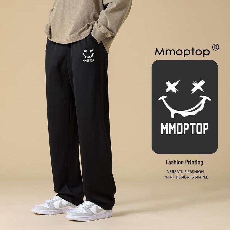 

MMOPTOP Men s Printed Casual Sweatpants XL