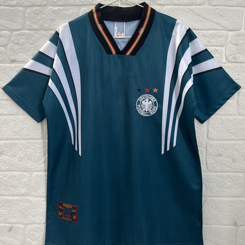 Retro Vintage Soccer Jersey Men Short Sleeve Football Shirt Brazil Netherlands Argentina France Portugal 1980s 1990s 2000s Classic
