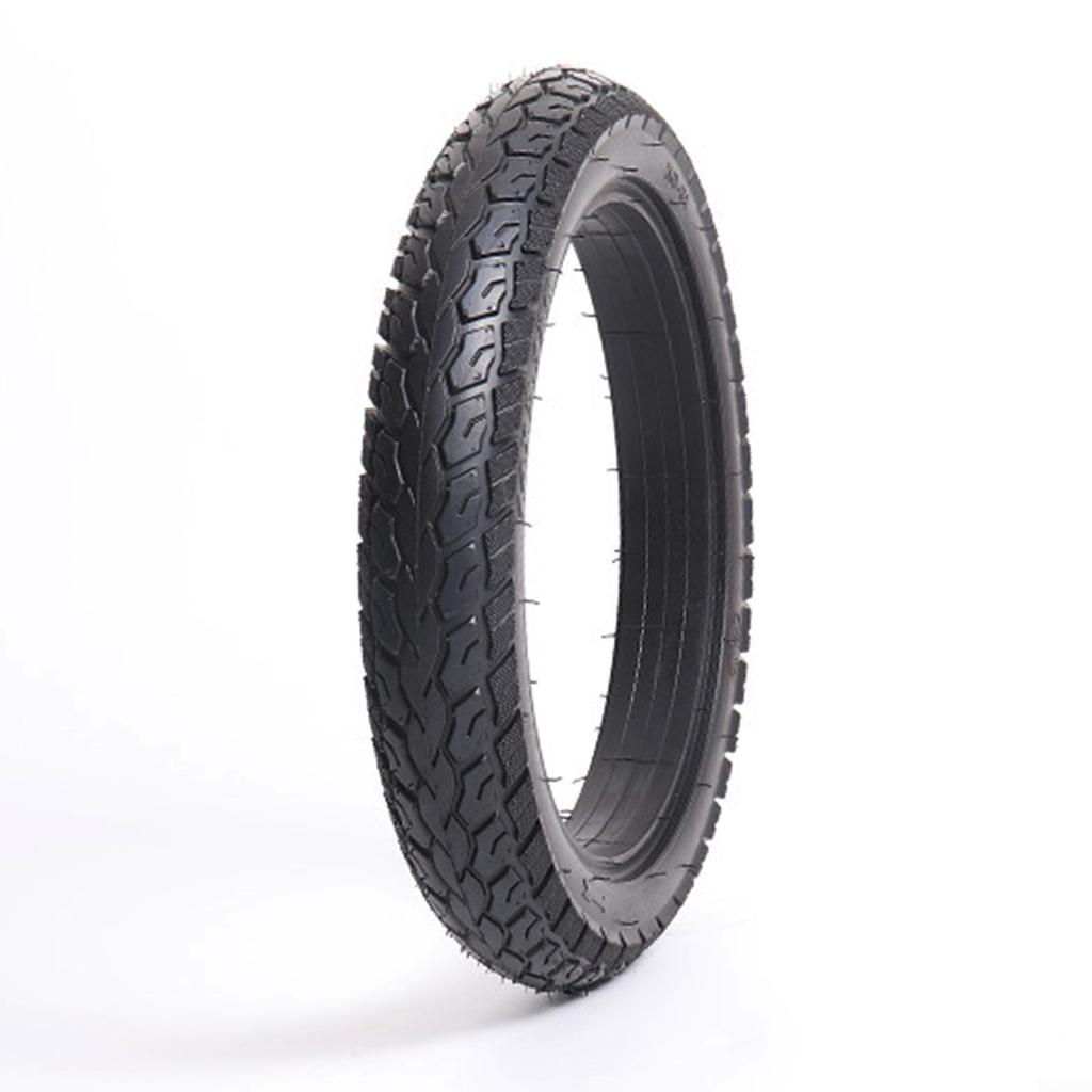 Solid Tyre Solid Tire 14x2.125 Black Color Cycling Accessories