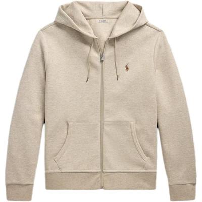 Ralph Lauren Zip Hoodie 710881517-049