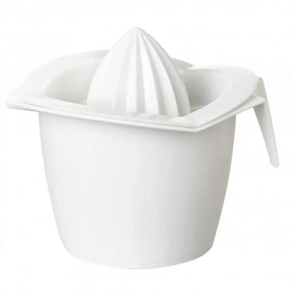 Plast Team 1050 Citrus Juicer White 0 W 1 Pc