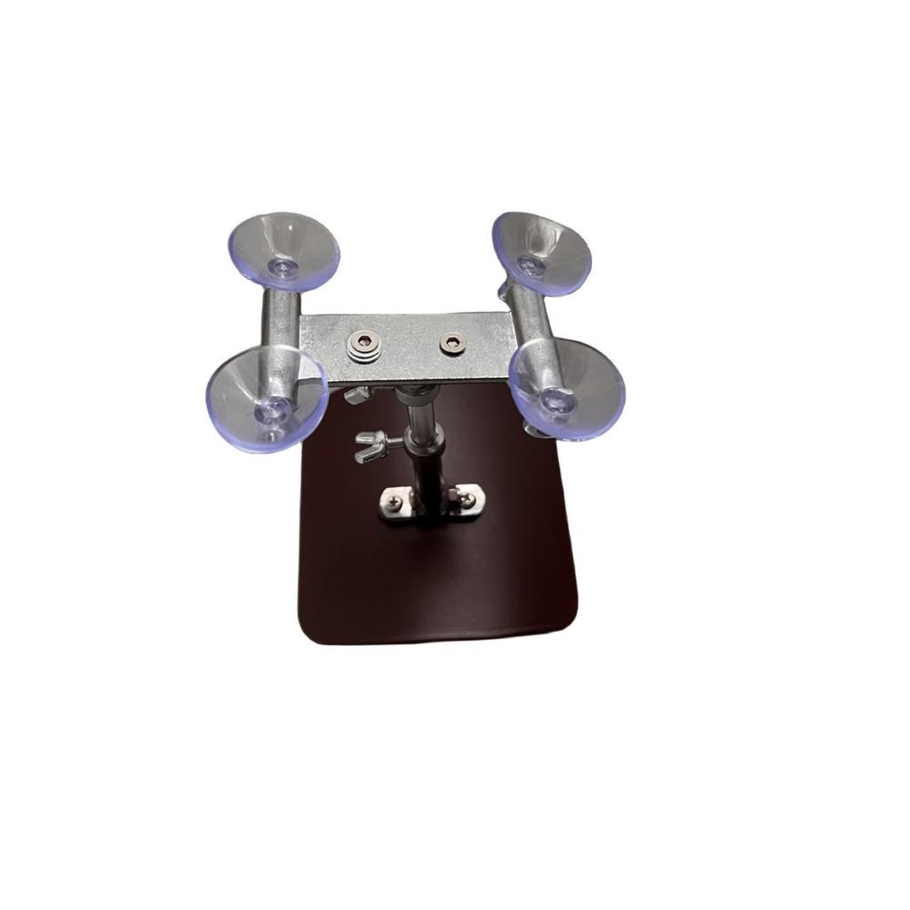 Foldable Guitar Foot Rest for Fingerstyle Playing