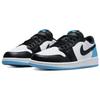 Air Jordan 1 Retro Low Og 'UNC' Women's CZ0775-104
