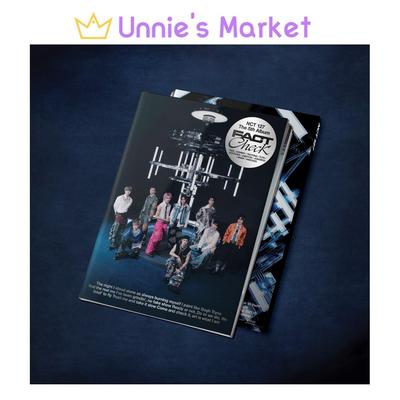 127 - Fact Check (Chandelier Ver.)