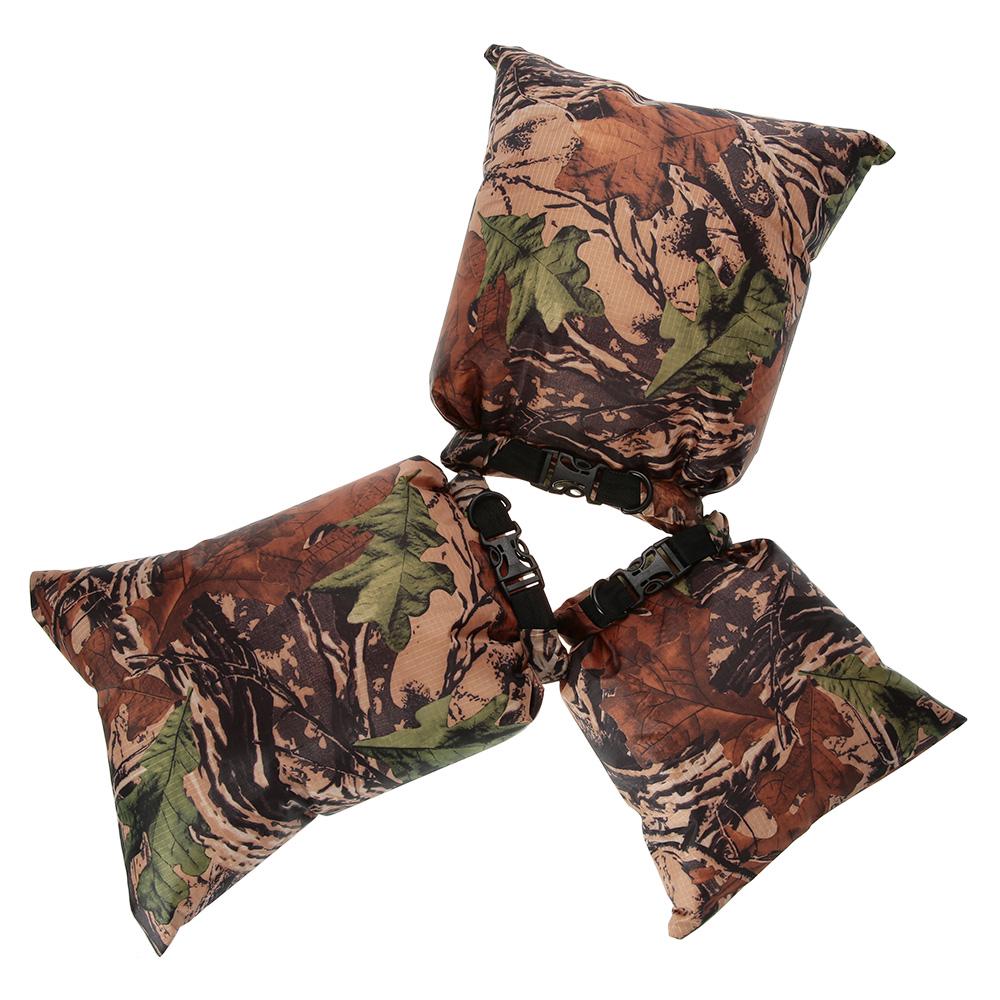 

5 шт., водонепроницаемые сумки для хранения на открытом воздухе, сухие мешки, сумки для хранения камеры смартфона для дрейфующей воды