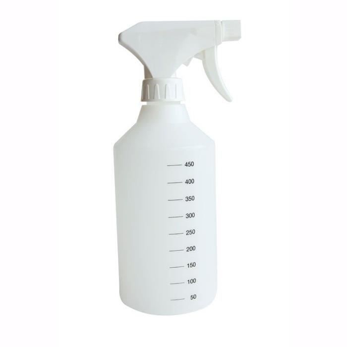 Vaporisateur spray 510ml , La droguerie écologique