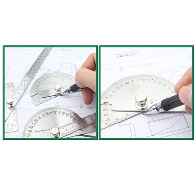 Größen- & Entfernungsmessung – Winkelmesser