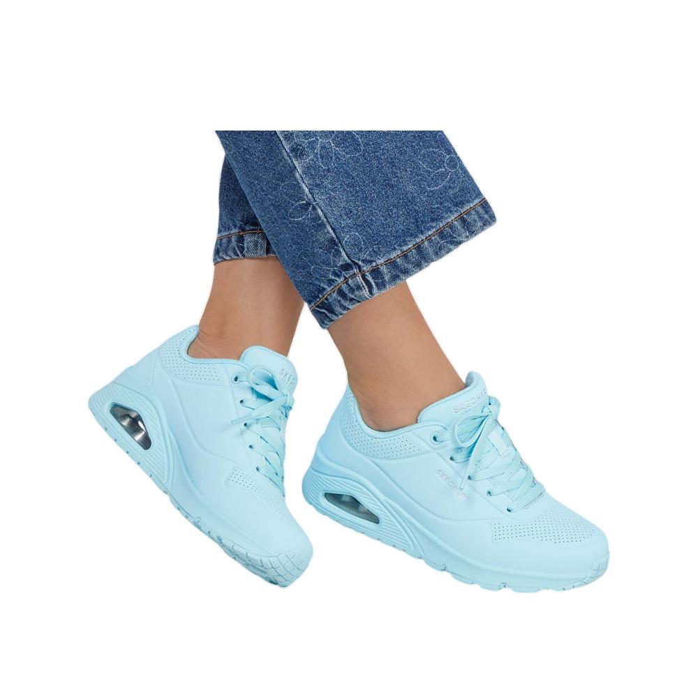 Sneakers Skechers Unostand On Air