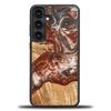 Bewood Unique Case for Samsung Galaxy S24 Plus - Planets - Venus
