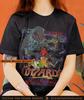 Wizards 1977 Retro Animated Sci-Fi Unisex Classic T-Shirt