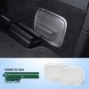Li Auto L9 Rear Seat Air Vent Cover for L8, L7, L6 Interior AC Modification