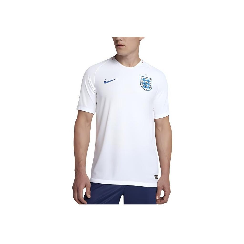 Nike 2018 World Cup 32 Teams Tour Round Neck Short Sleeve T-Shirt Men Tops 893868-100
