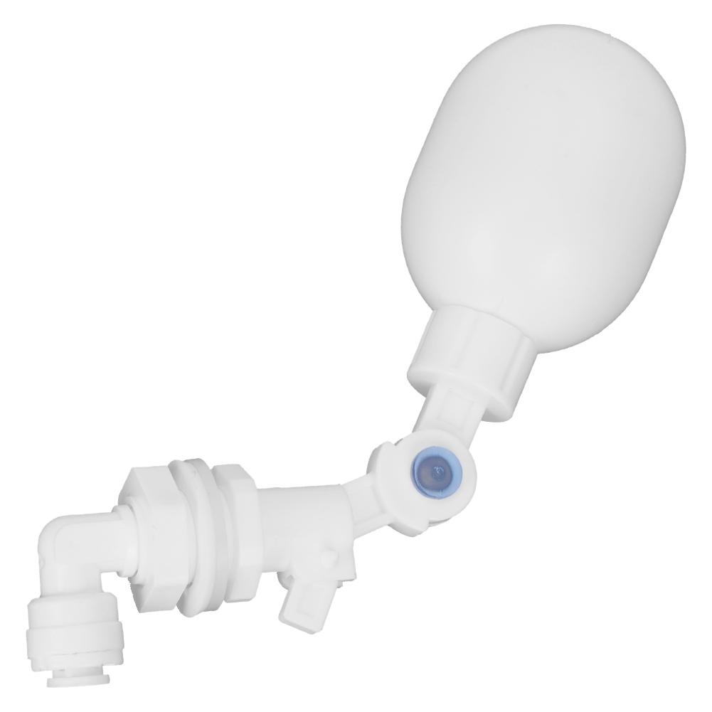 1PC Floating Ball Valve Aquarium Fish Tank Float Valve Water Tank Cont.J 1PC Floating Ball Valve Aquarium Fish Tank Float Valve Water Tank Cont.J