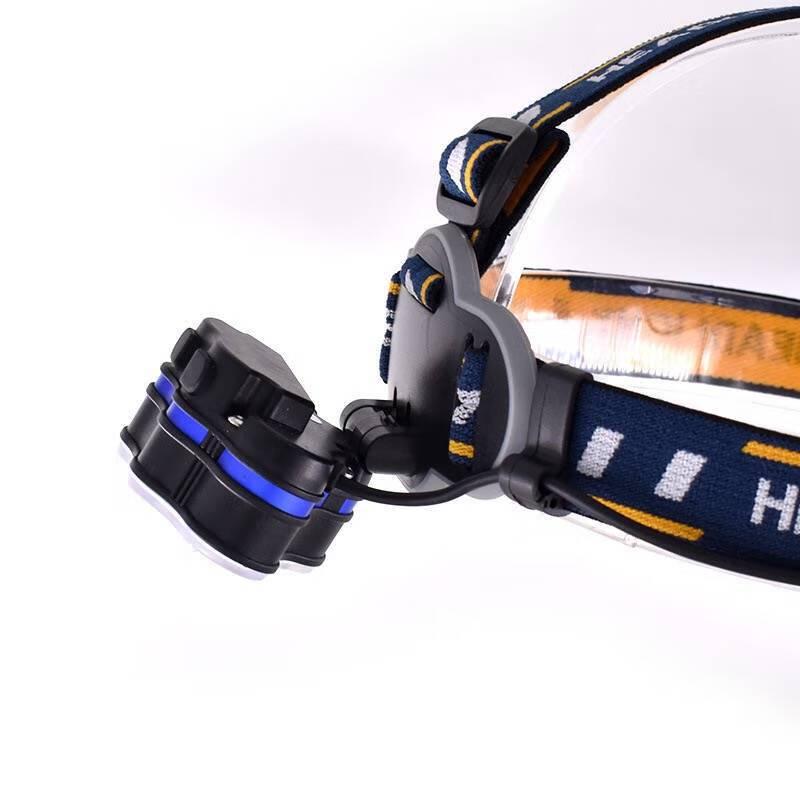 Pailide KC008LED Headlamp