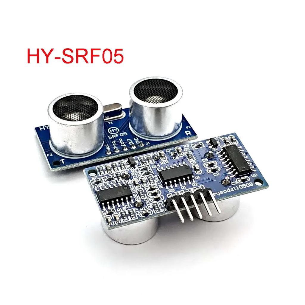 HY-SRF05 HC-SR04 HC-SR04 3-5V US-100 HC-SR04P US-015 US-016 HC-SR04+ US-026 IOE-SR05 RCWL-1601 Ultraschallmodul