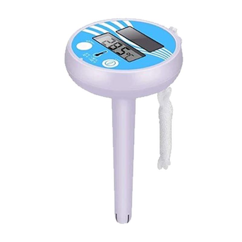 Floating Pool Water Thermometer for Swimming Pools