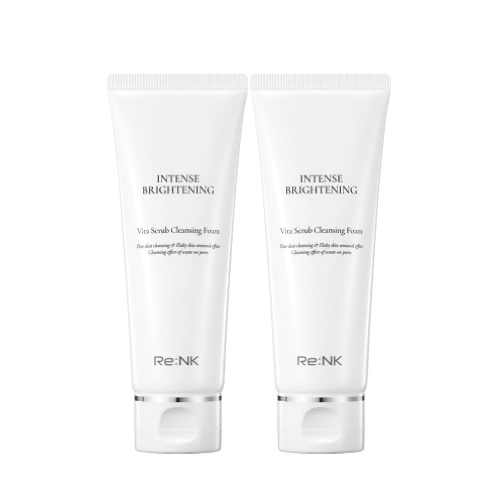 

Renk Intense Brightening Vita Scrub Очищающая пенка 120 мл 2 NONE