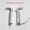 Original New Arm With Motor For Mini 4Pro Left/Right Front/Rear Motor Arm Replacement For DJI Mini 4 Pro Repair Parts