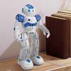Intellectual RC Robot Auto Display ABS Gesture Sensor RC Robot