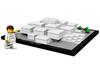 Overseas Limited LEGO 4000010 Denmark Billund LEGO LEGO House Architecture LEGO House 250 Pieces Lego [item]