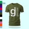 Glassjaw Logo Funny T-shirt  Size S-5XL USA Unisex T-Shirt