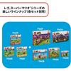 LEGO Super Mario Luigi Adventure Building Set Educational Toy for Kids Ages 6-9 71440
