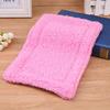 Winter Pet Accessories Guinea Pig Nest Sleeping Bed Hamster Mat Hamster House