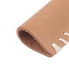 Snooker Billiard Cue Tip Head Protective Leather Cover Cue Head Protector Sturdy Outdoor Sports Accessories