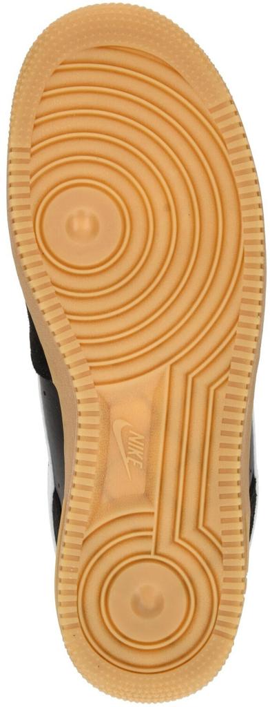 Sneakers Nike Air Force 1 '07 LV8 Black/light Brown/light White