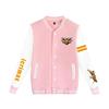 NEW Arrivals Unisex Fashion Icrimax Printed Baseball Sweatshirt Women Men Outdoor Sport Jackets