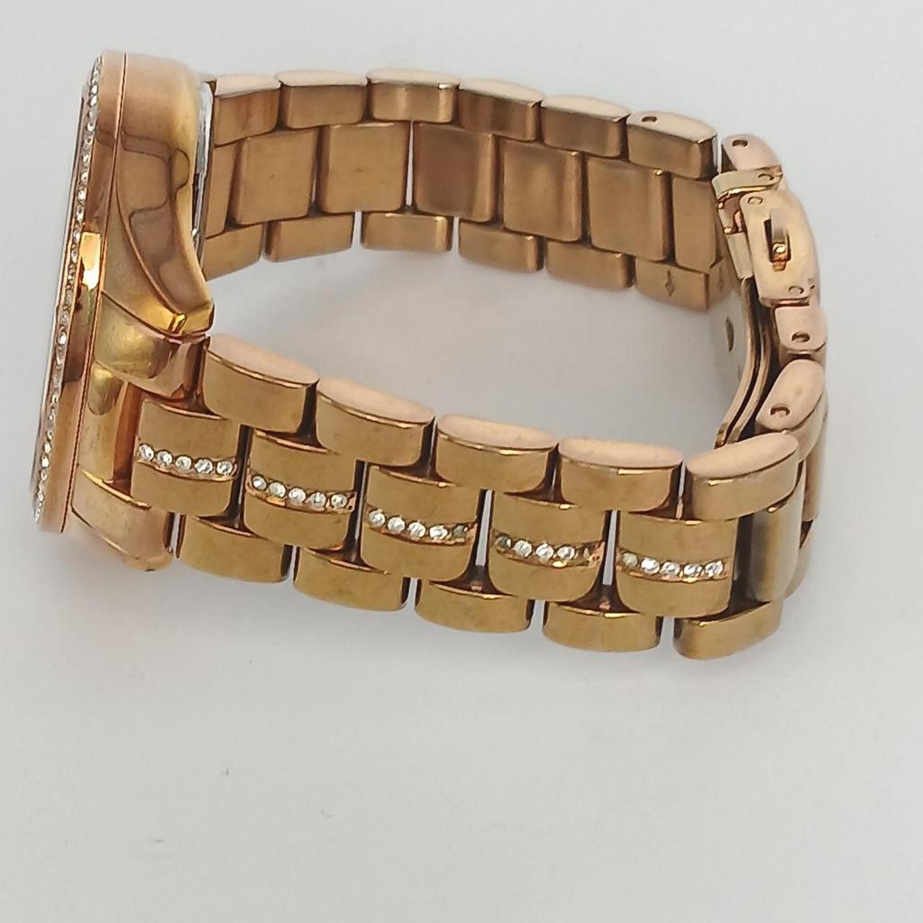Used MICHAEL KORS MK-4436 watch