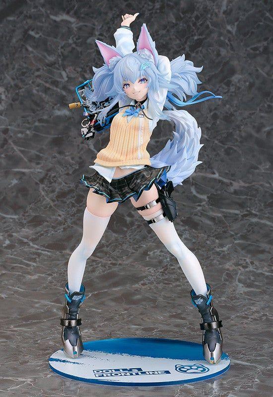 [USED] Dolls' Frontline PA-15 High School Heart-Pounding Story Figure