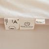 Muji Single-Hole Fiber Winter Quilt