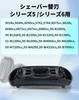 Braun Shaver Replacement Blades for Series and Series 53B Replacement Compatible with Shaver Integrated Mesh and Inner Shaver Replacement Part S5, S6,