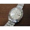 Used 1967 Working SEIKO 5 21 Jewels Automatic Made in Japan Vintage