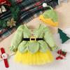 Roupas para o festas e apresentações