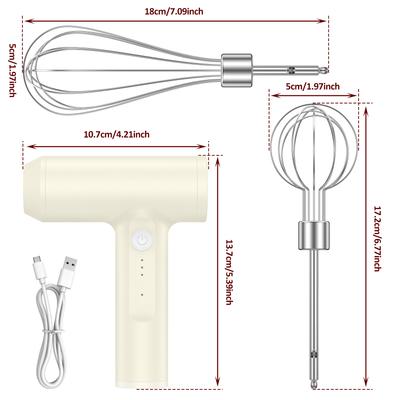 Electronice pentru bucătărie – Mixere electrice